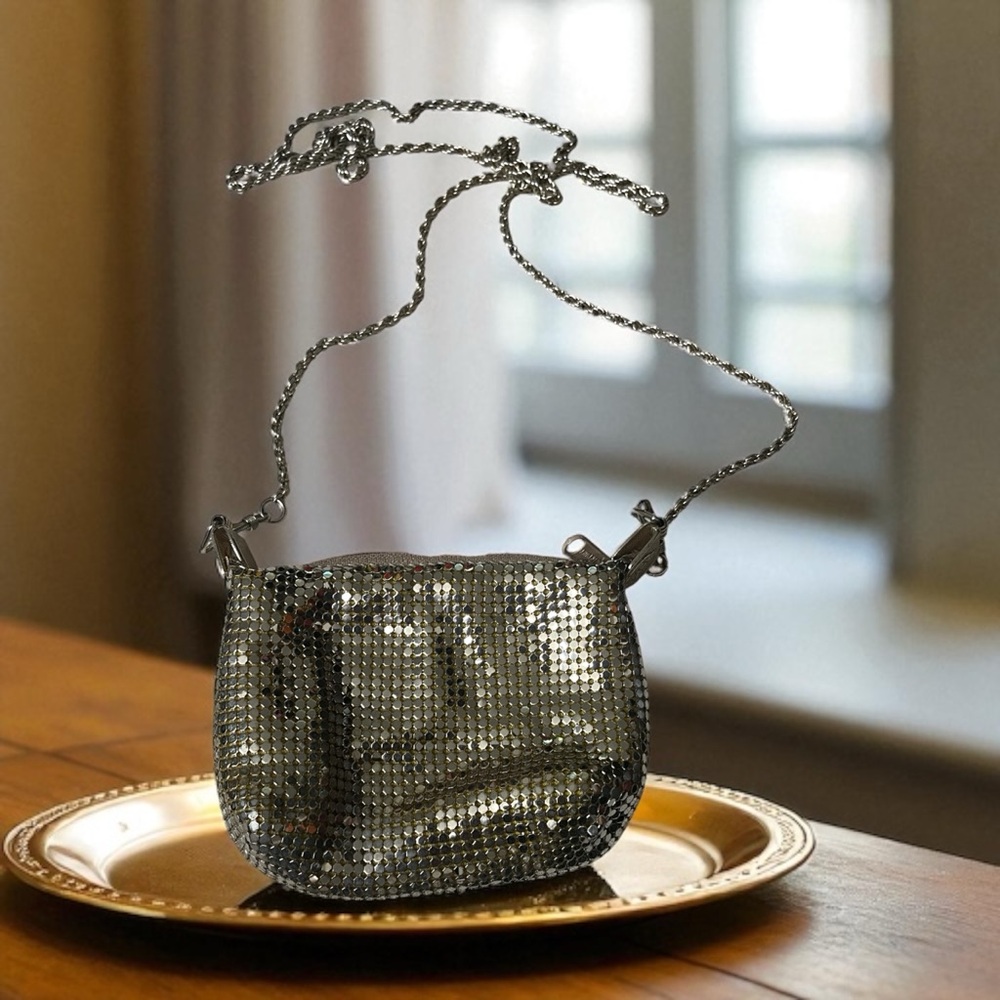 Vintage Evening Bag
